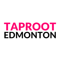 taproot edmonton logo